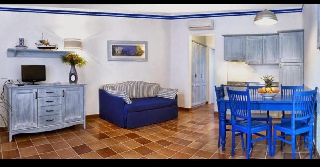 Resort Cala La Luna Фавиняна Екстериор снимка