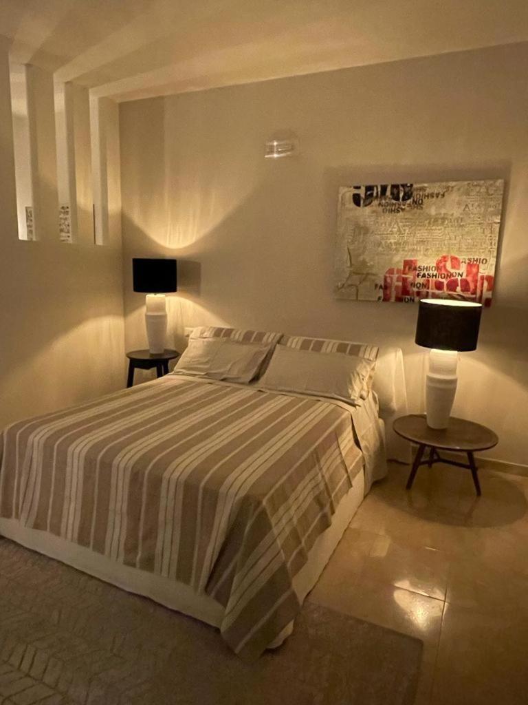 Resort Cala La Luna Фавиняна Екстериор снимка